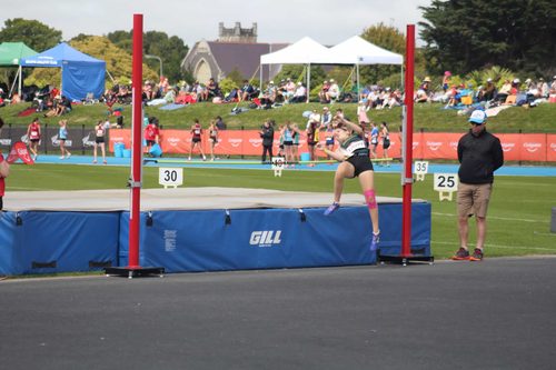 2025 Colgate Games Day 3 photo